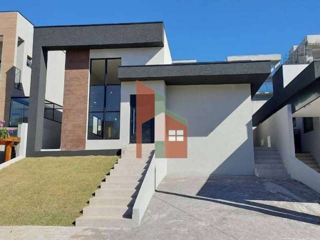 Casa para venda em Condomínio Atibaia Park I de 136.00m² com 3 Quartos, 1 Suite e 2 Garagens