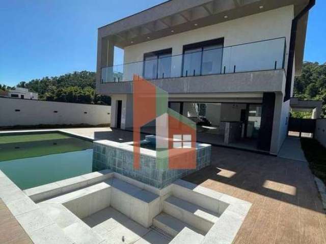 Casa para venda em Loteamento Granville Atibaia de 301.00m² com 3 Quartos e 1 Suite