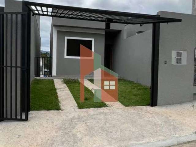 Casa para venda em Jardim Imperial de 65.00m² com 2 Quartos, 1 Suite e 2 Garagens