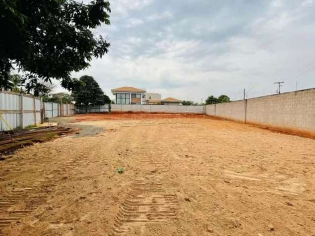 Terreno para venda em Residencial Estância Eudóxia (barão Geraldo) de 960.00m²