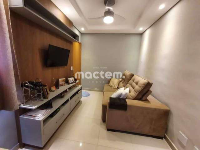 Apartamento para venda em Residencial Greenville de 45.00m² com 2 Quartos e 1 Garagem