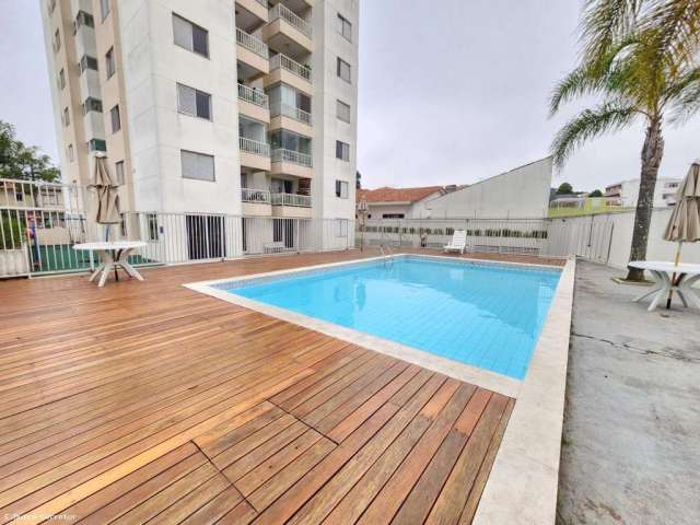 Apartamento para venda em Vila Oratório de 62.00m² com 2 Quartos e 1 Garagem