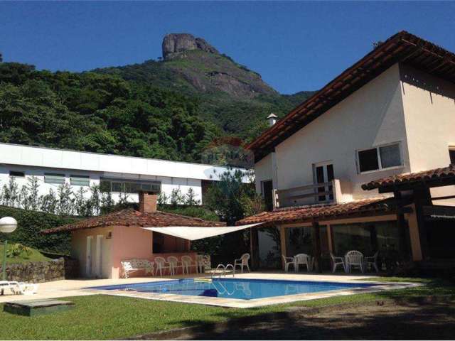 Casa para venda em Itanhangá de 620.00m² com 5 Quartos e 1 Suite