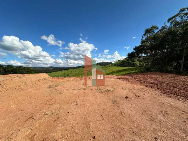 Terreno en Condomínio para venda em Jardim Estância Brasil de 2649.00m²