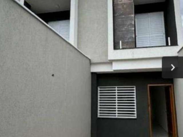 Sobrado para venda em Jardim Vila Formosa de 100.00m² com 2 Quartos e 2 Garagens