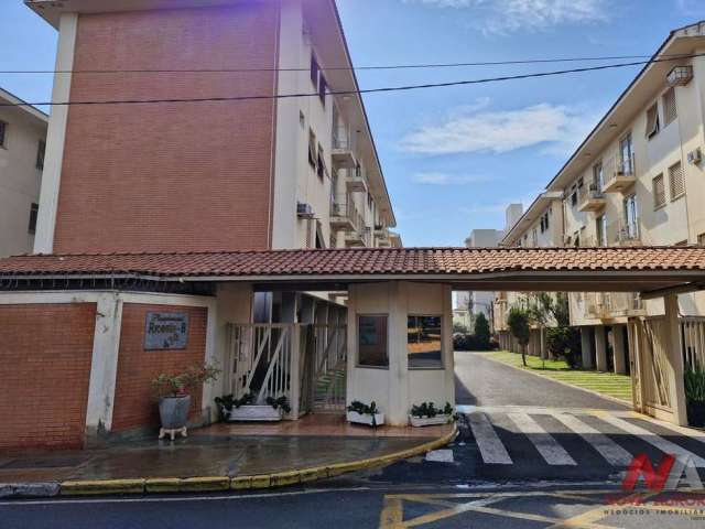 Apartamento para alugar em Vila Nossa Senhora De Fátima de 70.00m² com 2 Quartos e 1 Garagem