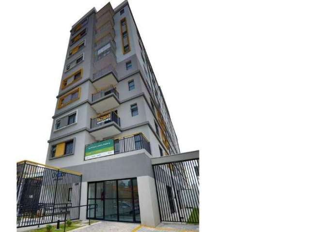 Apartamento para venda em Vila Moinho Velho de 32.00m² com 2 Quartos