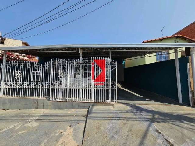 Casa para alugar em Jardim Devito de 250.00m² com 3 Quartos e 2 Garagens