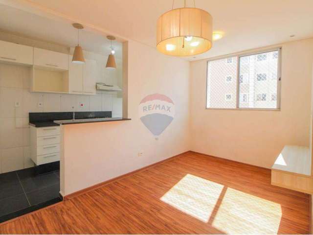 Apartamento para venda em Ipanema Das Pedras de 47.00m² com 2 Quartos e 1 Garagem