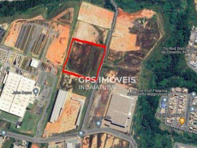 Imóvel Comercial para venda em Parque Campo Bonito de 20000.00m²