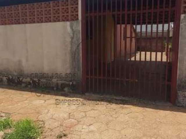 Casa para venda e aluguel em Jardim Walkíria de 100.00m² com 2 Quartos e 1 Garagem