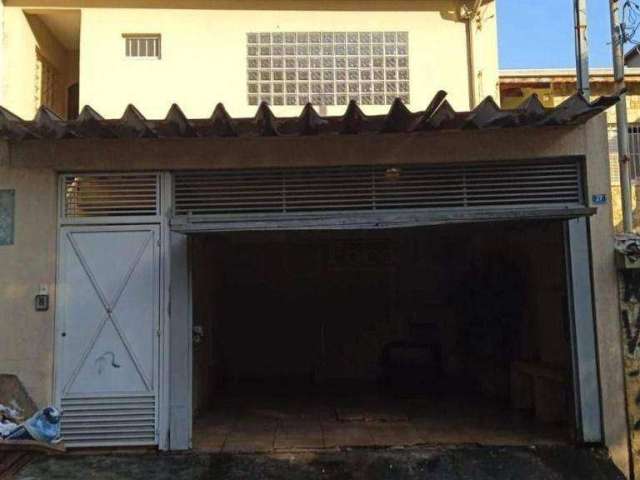 Casa para venda em Vila Galvão de 133.00m² com 3 Quartos e 2 Garagens