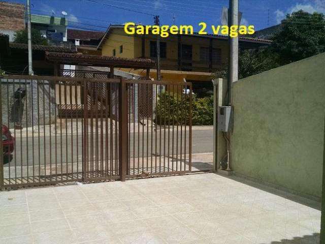 Casa para venda em Jardim Imperial de 150.00m² com 2 Quartos, 1 Suite e 2 Garagens