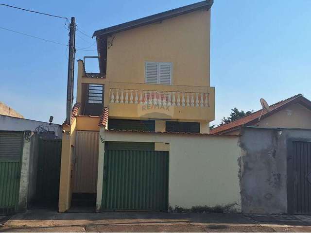 Casa para venda em Ondas de 137.12m² com 3 Quartos e 1 Garagem