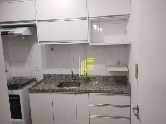 Apartamento para venda em Jardim Sônia de 70.00m² com 2 Quartos, 1 Suite e 2 Garagens