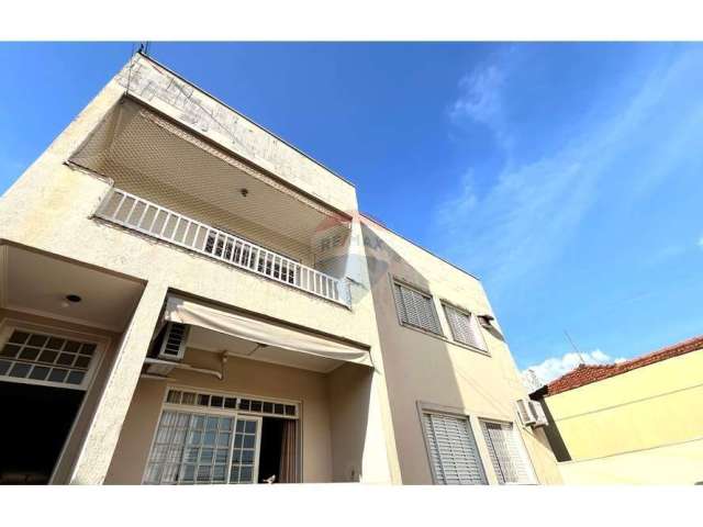 Apartamento para venda em Jardim Paulistano de 110.00m² com 3 Quartos, 1 Suite e 2 Garagens