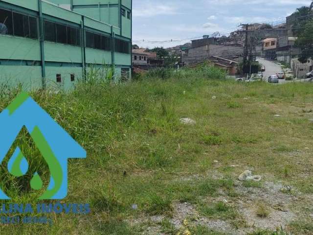 Prédio Comercial para venda em Vila Artur Sestini de 3500.00m²