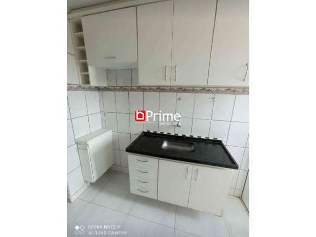 Apartamento para venda em Residencial Ana Célia de 50.00m² com 2 Quartos e 1 Garagem