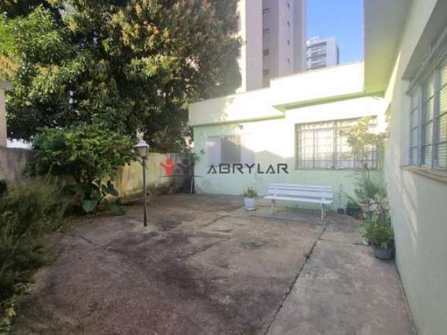 Casa para venda em Anhangabaú de 310.00m² com 5 Quartos e 5 Garagens