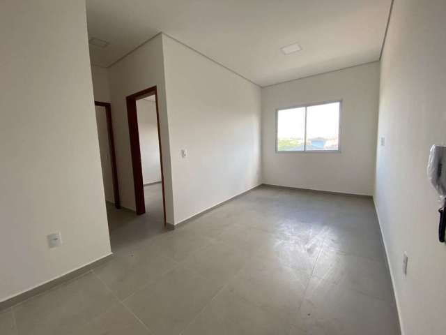 Apartamento para alugar em Jardim Cambuí de 48.00m² com 2 Quartos e 1 Garagem