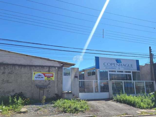 Terreno para venda em Rio Verde de 225.00m²