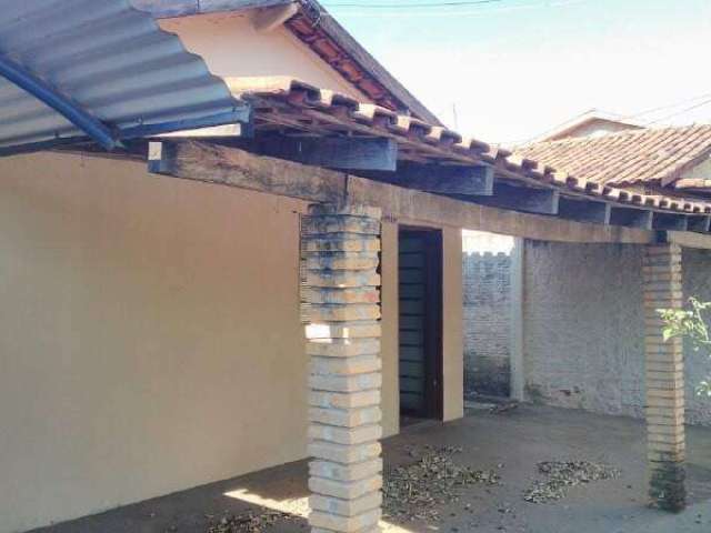 Casa para alugar em Conjunto Habitacional CAIC de 100.00m² com 3 Quartos e 1 Garagem