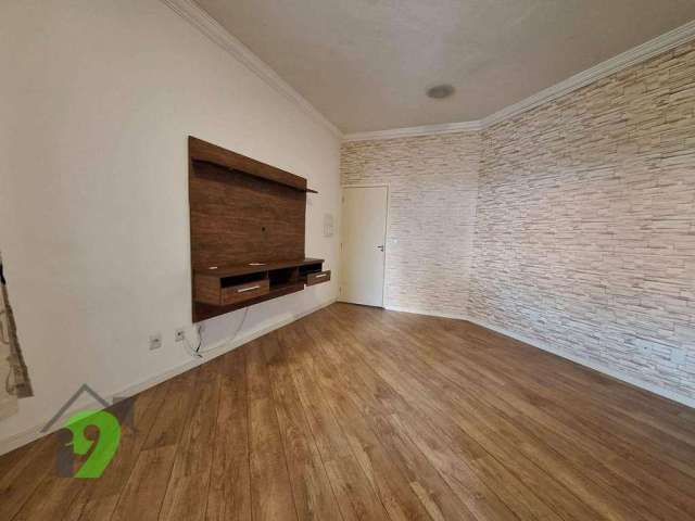 Apartamento para alugar em Parque Cidade Jardim Ii de 50.00m² com 1 Quarto e 1 Garagem