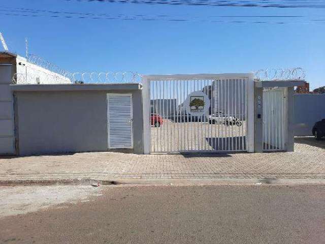 Apartamento para venda em Chácara Pantanal Engenho Velho de 44.00m² com 2 Quartos e 1 Garagem