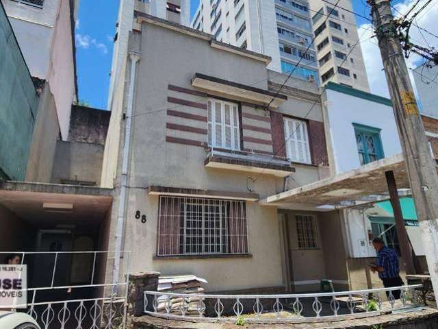 Sobrado para alugar em Higienópolis de 150.00m² com 2 Quartos