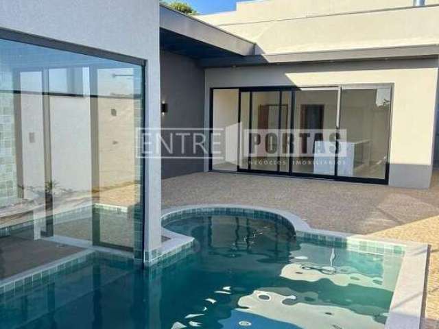 Casa de Condomínio para venda em Loteamento Santa Luisa de 263.00m² com 4 Quartos, 3 Suites e 4 Garagens