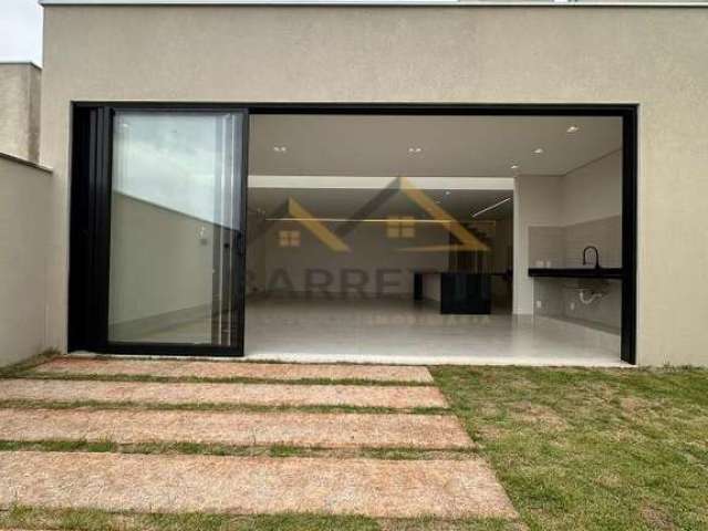 Sobrado para venda em Ondas de 240.00m² com 3 Quartos, 3 Suites e 4 Garagens