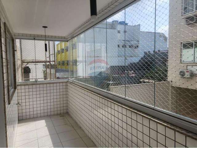 Apartamento para alugar em Recreio Dos Bandeirantes de 74.00m² com 3 Quartos e 1 Suite