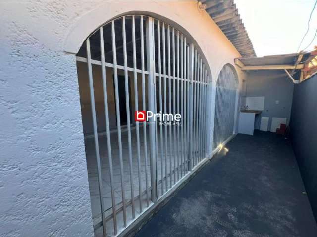 Casa para alugar em Parque Residencial Romano Calil de 60.00m² com 2 Quartos e 1 Garagem