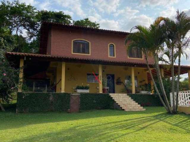 Casa para venda em Medeiros de 647.00m² com 4 Quartos, 2 Suites e 4 Garagens