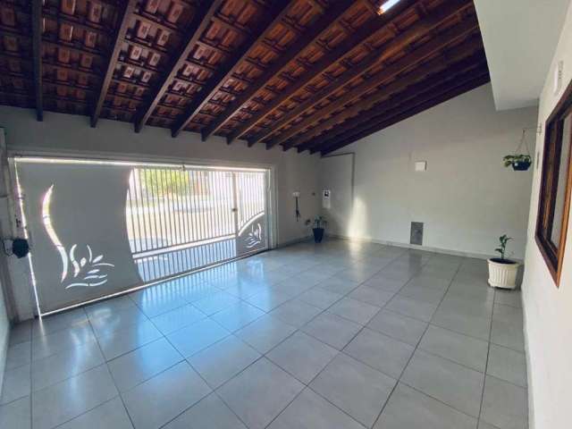 Casa para venda em Residencial Nova Água Branca Ii de 125.00m² com 2 Quartos, 1 Suite e 2 Garagens