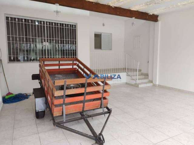 Casa para venda em Vila Rosália de 277.00m² com 2 Quartos e 3 Garagens