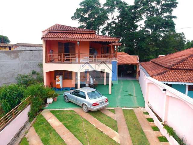 Casa para venda em Jundiaí Mirim de 1000.00m² com 3 Quartos, 1 Suite e 5 Garagens