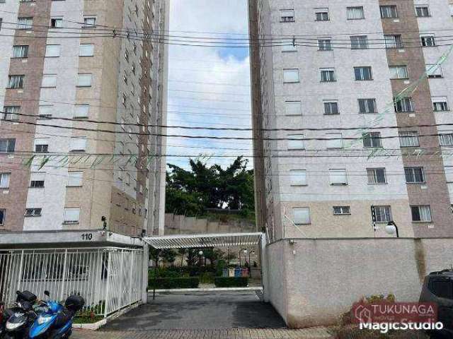 Apartamento para venda em Sítio Da Figueira de 40.00m² com 2 Quartos e 1 Garagem