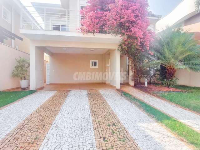 Casa de Condomínio para venda em Vila Hollândia de 253.00m² com 4 Quartos, 4 Suites e 6 Garagens