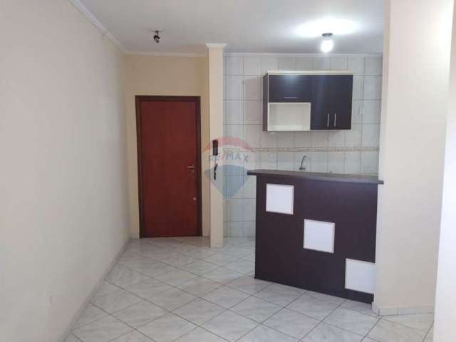 Apartamento para alugar em Centro de 49.00m² com 1 Quarto e 1 Garagem