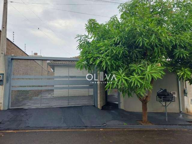 Casa para alugar em Residencial Fraternidade de 47.00m² com 2 Quartos e 2 Garagens