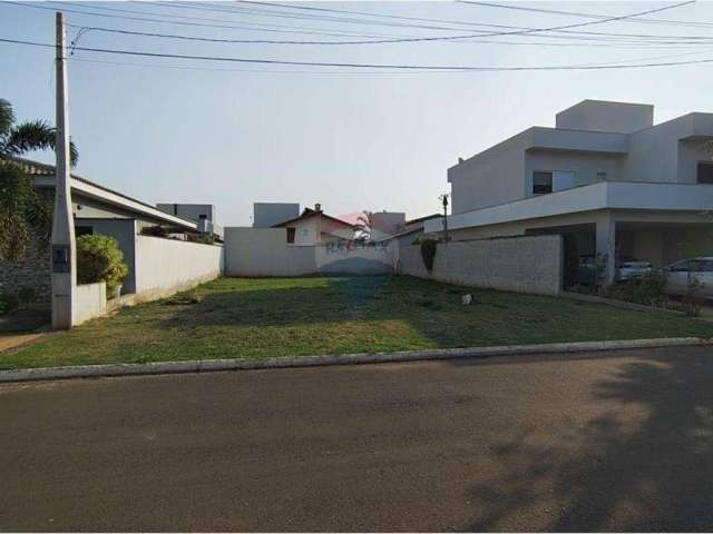 Terreno para venda em Campestre de 350.00m²