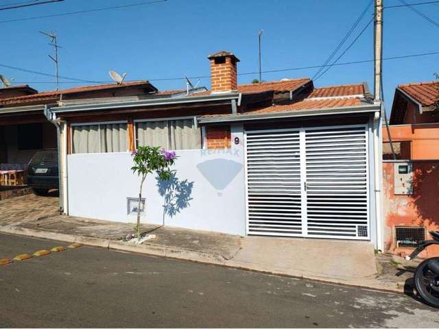 Casa de Condomínio para venda em Parque Água Branca de 60.00m² com 2 Quartos