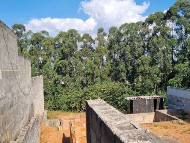 Terreno para venda em Residencial Ibi Aram Ii - Fase Ii de 404.65m²