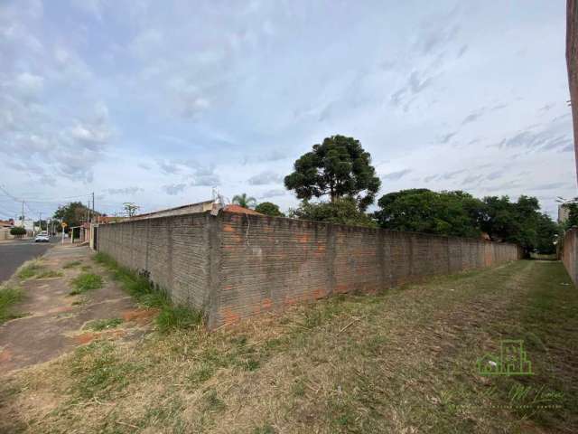 Terreno para venda em Parque Dos Pinheiros de 1000.00m²