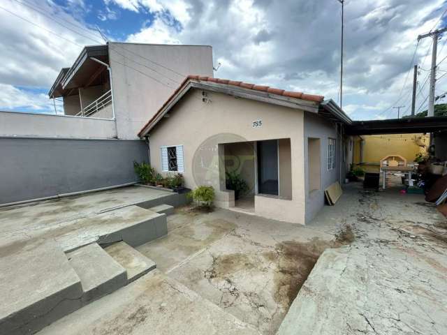 Casa para venda em São Manoel de 68.00m² com 2 Quartos e 2 Garagens