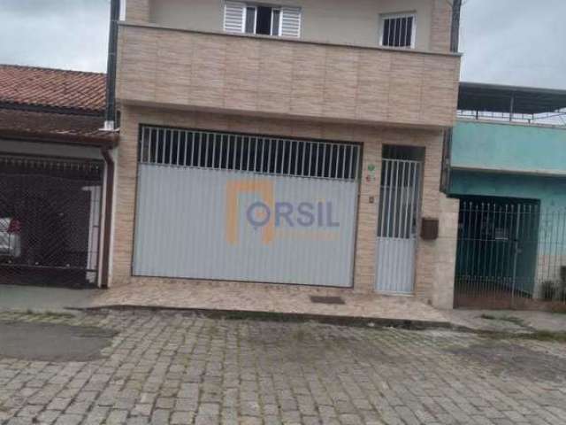 Sobrado para venda em Jundiapeba de 200.00m² com 3 Quartos e 2 Garagens