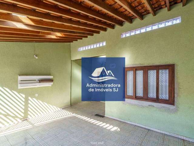 Casa para venda em Medeiros de 132.00m² com 2 Quartos e 2 Garagens