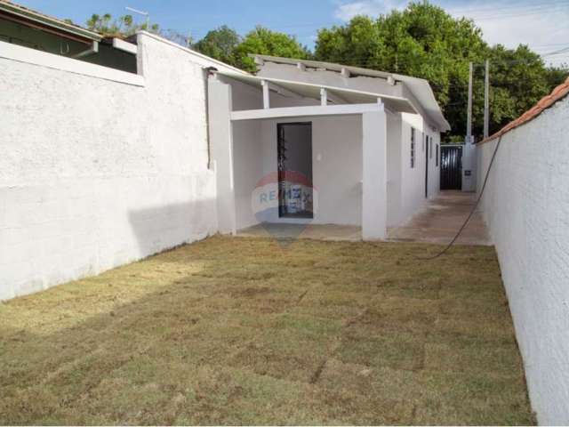 Casa para venda em Jardim Nova Olinda de 57.25m² com 1 Quarto