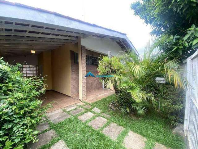 Casa para venda em JARDIM CIDAPEL de 150.00m² com 3 Quartos e 3 Garagens